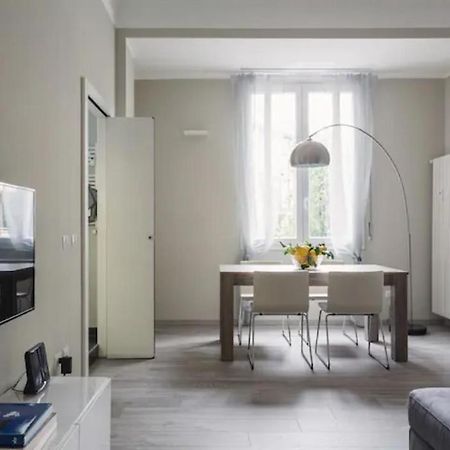 Citta Studi Bright And Stylish Flat With Balcony Apartman Milánó Kültér fotó