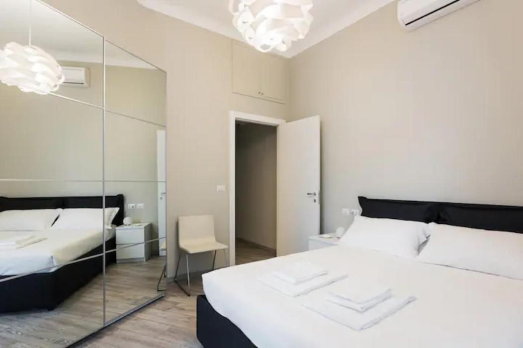 Citta Studi Bright And Stylish Flat With Balcony Apartman Milánó Kültér fotó