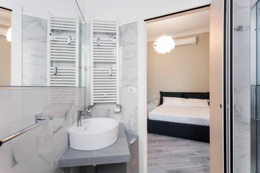 Citta Studi Bright And Stylish Flat With Balcony Apartman Milánó Kültér fotó