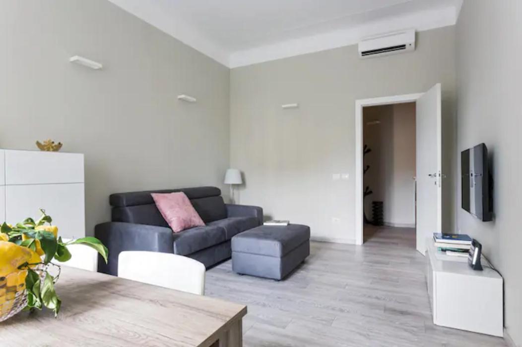 Citta Studi Bright And Stylish Flat With Balcony Apartman Milánó Kültér fotó