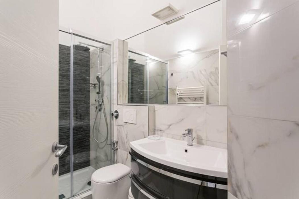 Citta Studi Bright And Stylish Flat With Balcony Apartman Milánó Kültér fotó