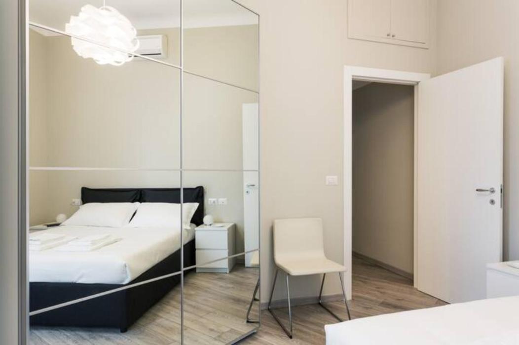Citta Studi Bright And Stylish Flat With Balcony Apartman Milánó Kültér fotó