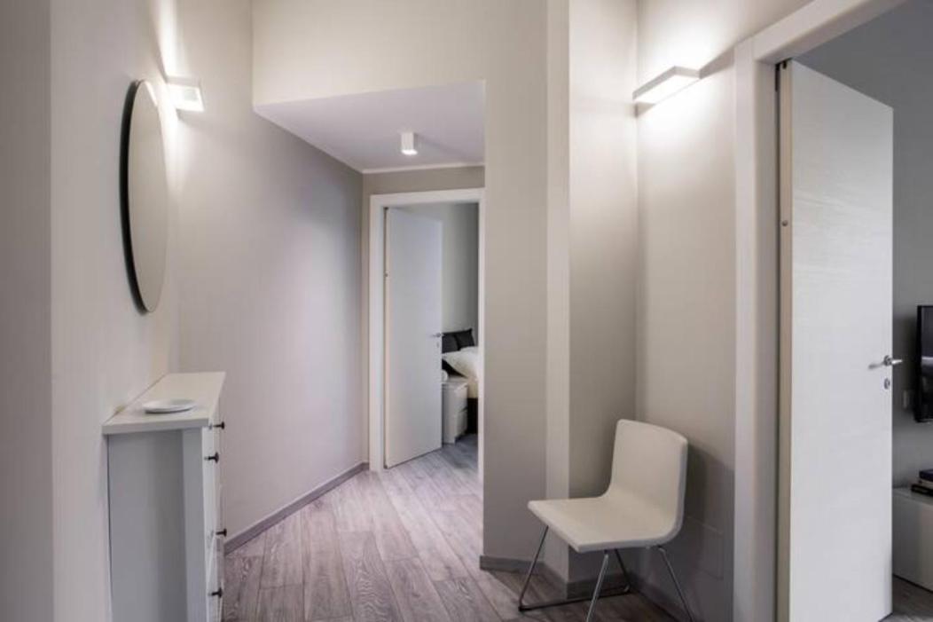 Citta Studi Bright And Stylish Flat With Balcony Apartman Milánó Kültér fotó