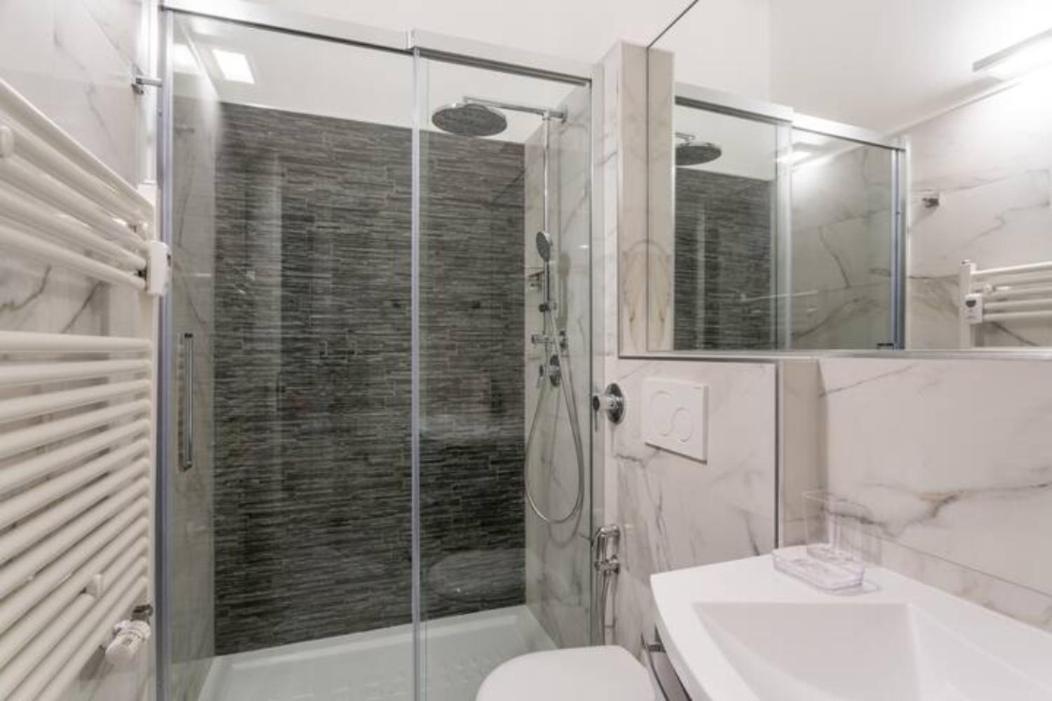 Citta Studi Bright And Stylish Flat With Balcony Apartman Milánó Kültér fotó