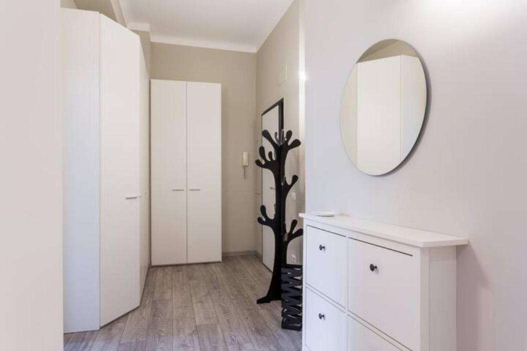 Citta Studi Bright And Stylish Flat With Balcony Apartman Milánó Kültér fotó